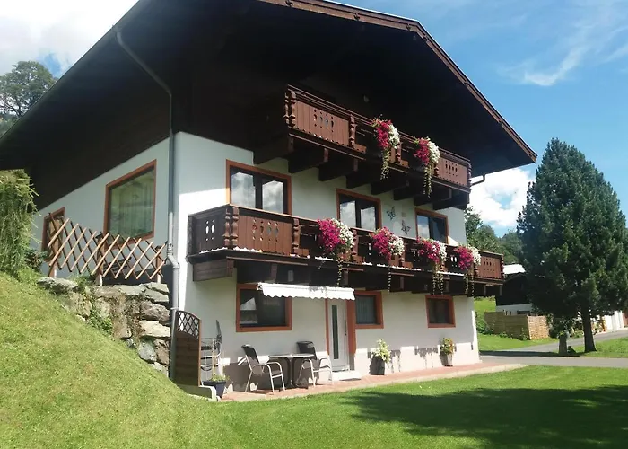 Appartment Sonnenschein