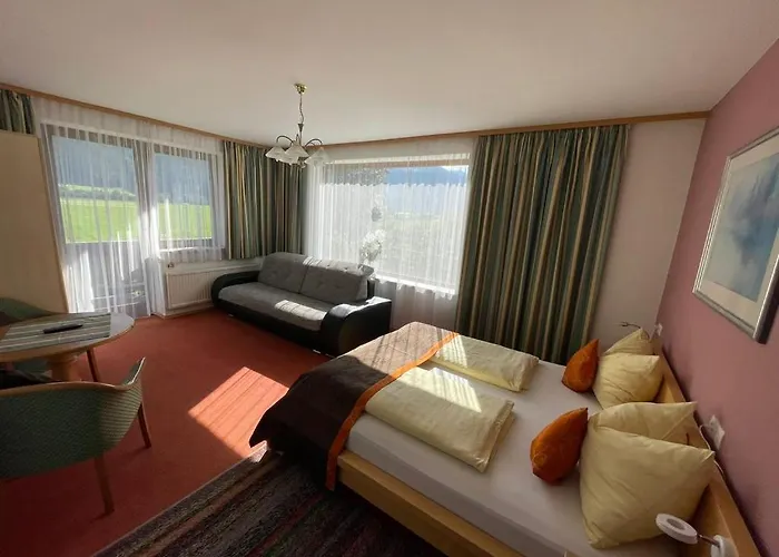 Appartment Sonnenschein