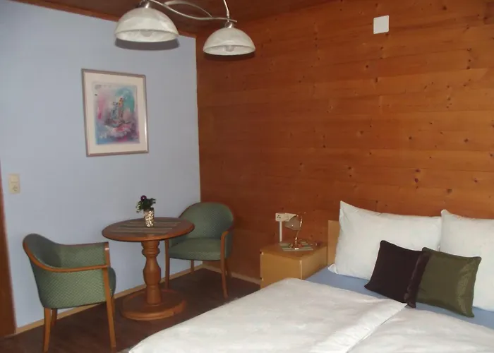 Appartment Sonnenschein