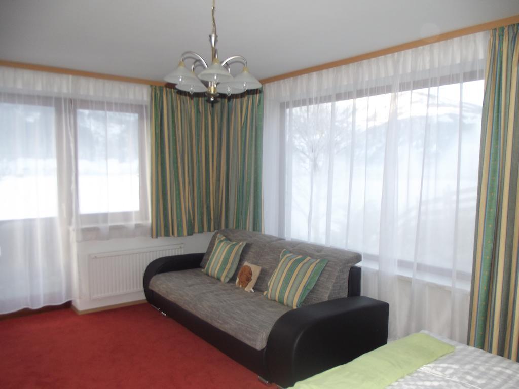 Appartment Sonnenschein Apartment