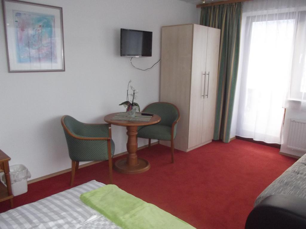 Appartment Sonnenschein