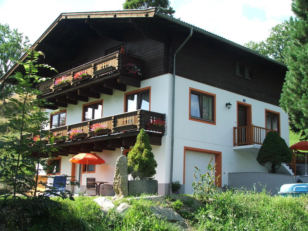 Appartment Sonnenschein * Uttendorf