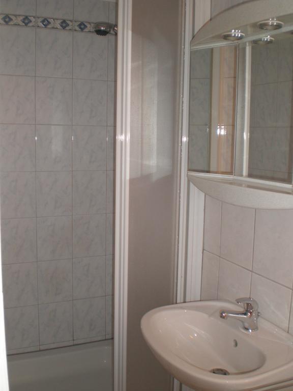 Apartment Appartment Sonnenschein