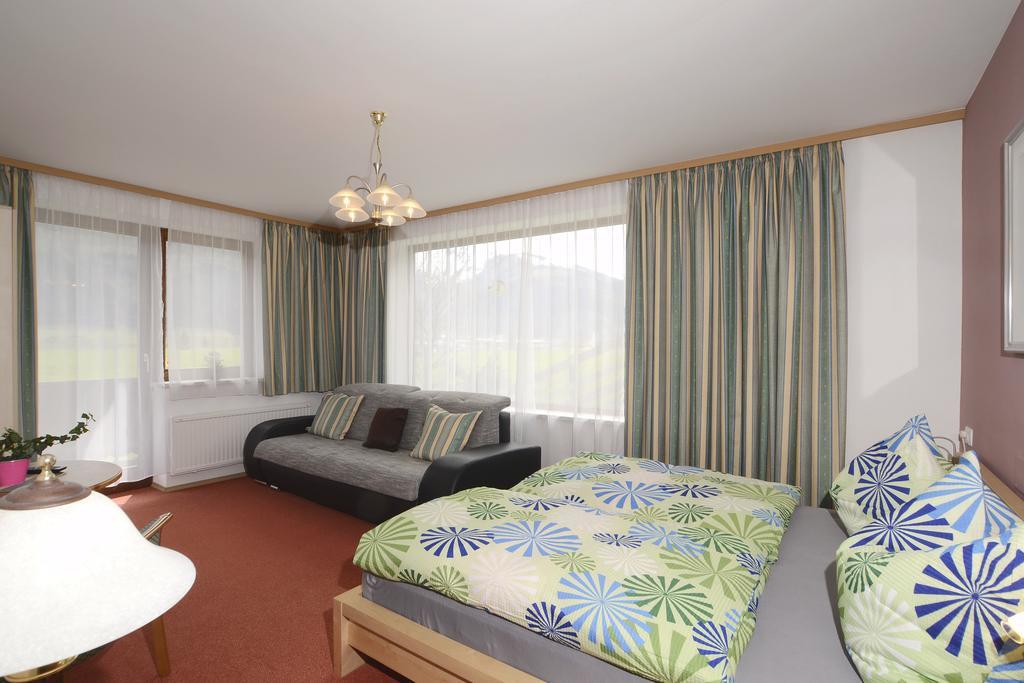 Appartment Sonnenschein