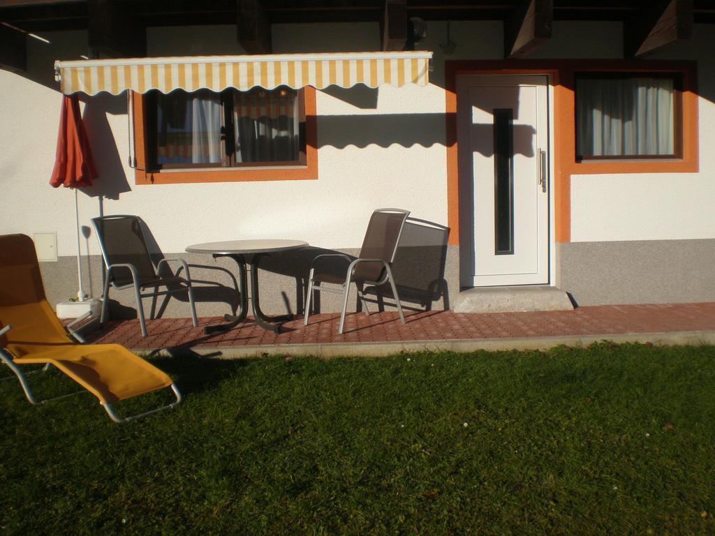 Apartment Appartment Sonnenschein