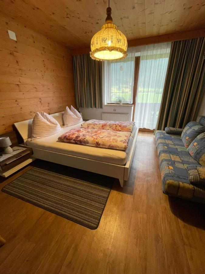 Appartment Sonnenschein Uttendorf