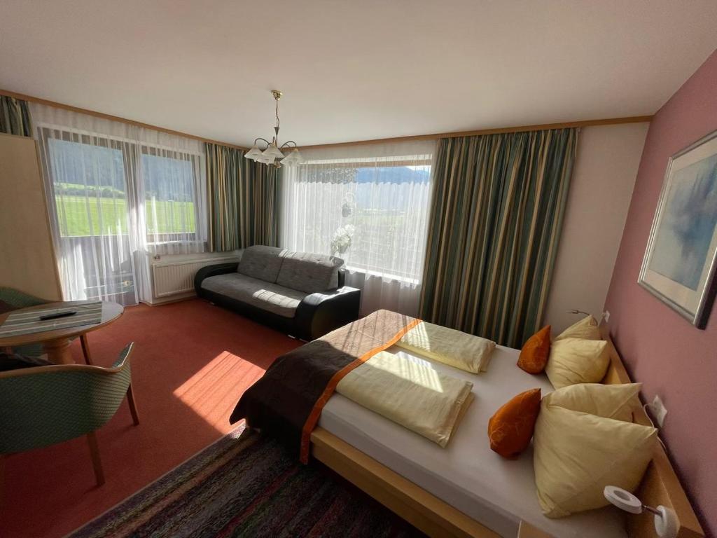 Appartment Sonnenschein *