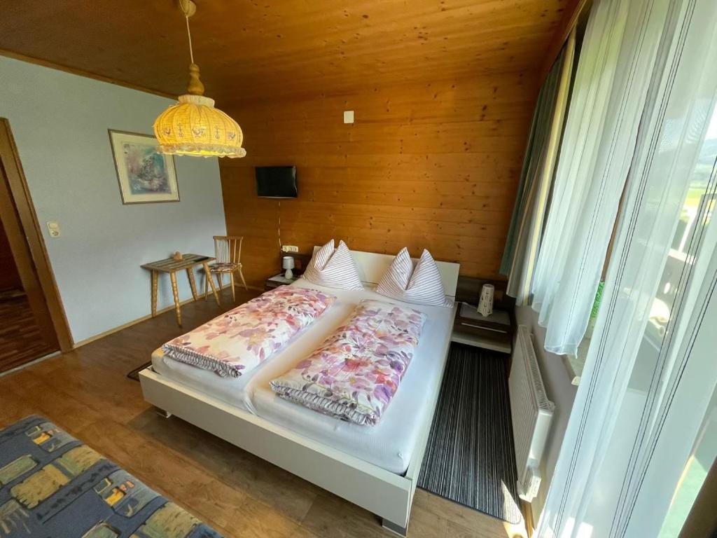 Appartment Sonnenschein