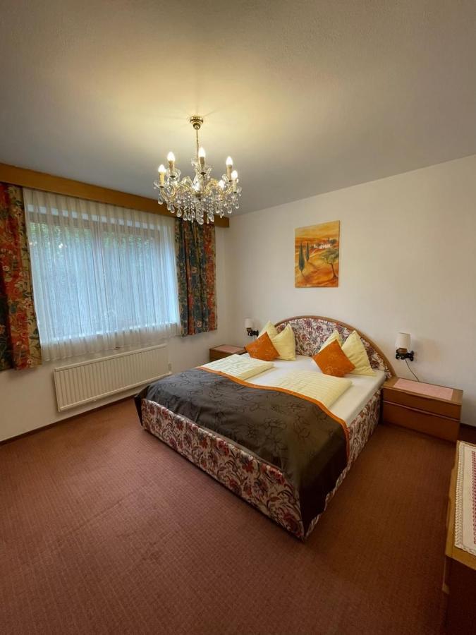 Apartment Appartment Sonnenschein *