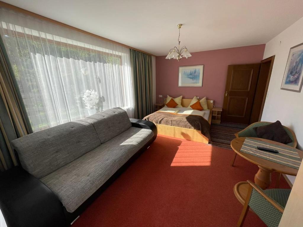 Appartment Sonnenschein Uttendorf