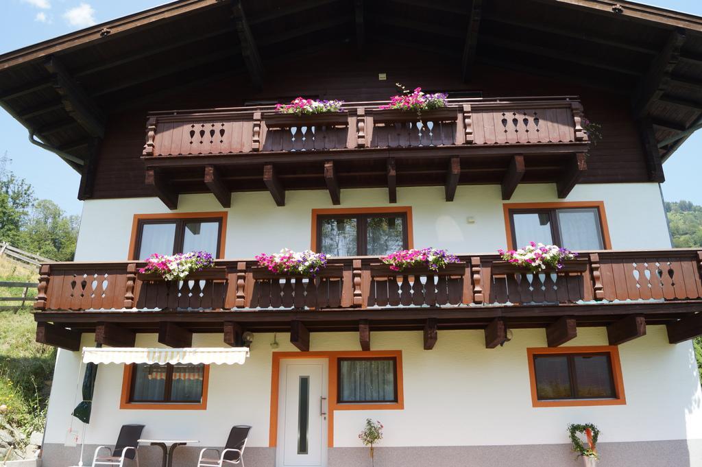 Appartment Sonnenschein Apartment