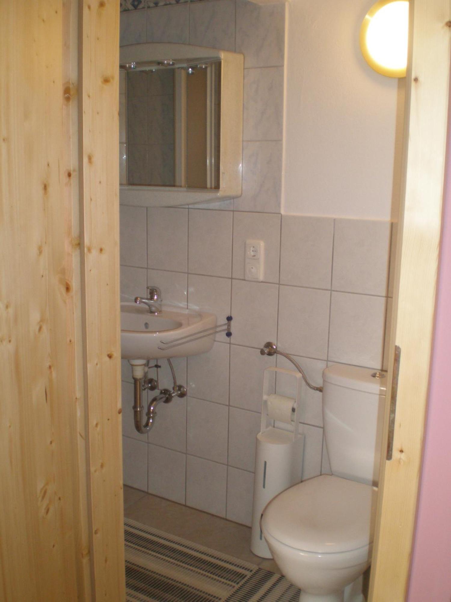 Appartment Sonnenschein Apartment