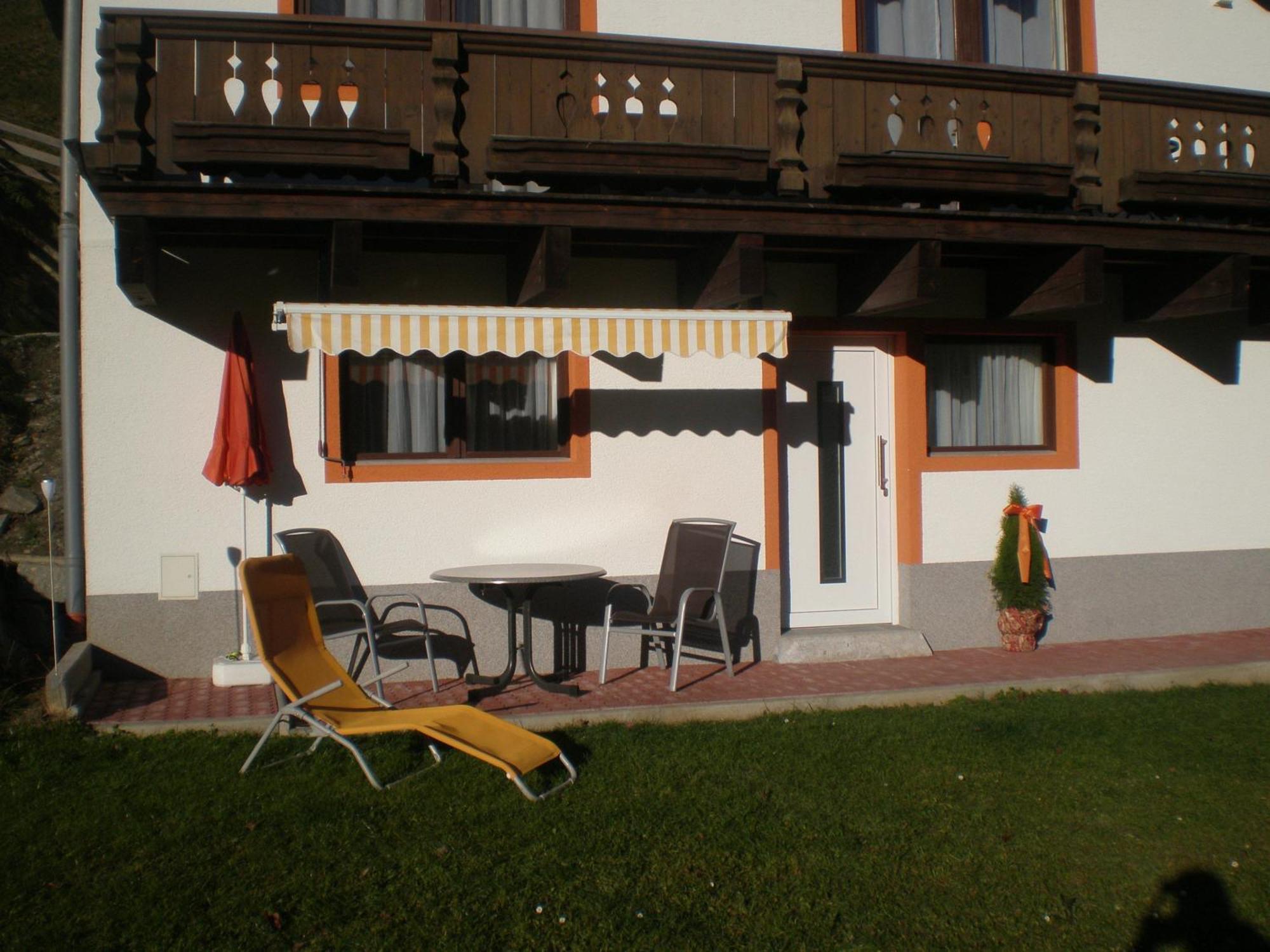 Appartment Sonnenschein * Uttendorf