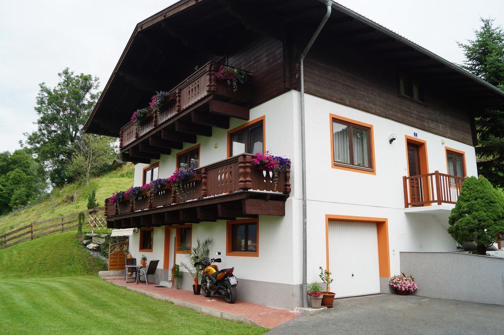 Appartment Sonnenschein