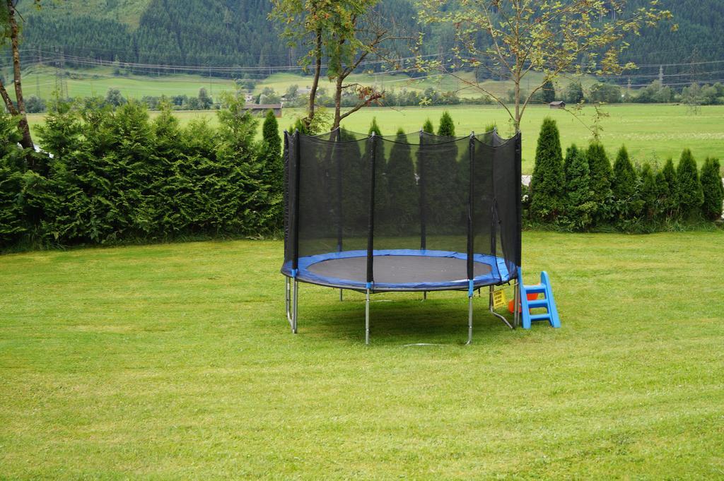 Appartment Sonnenschein