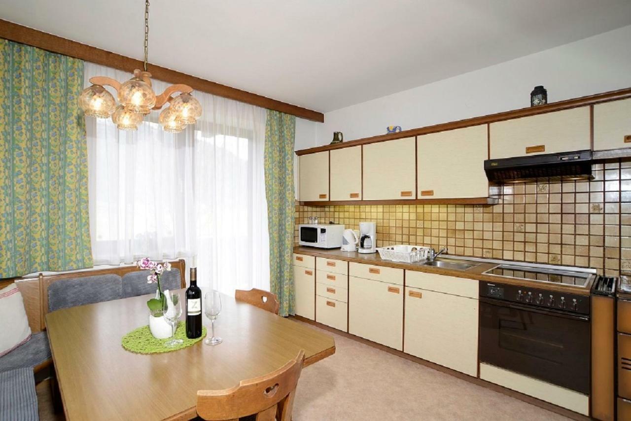 Apartment Appartment Sonnenschein Uttendorf