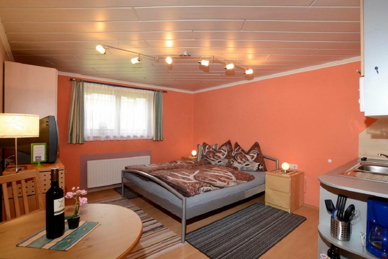 Appartment Sonnenschein *