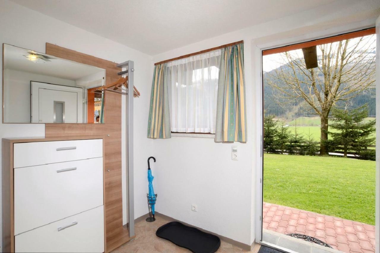 Appartment Sonnenschein