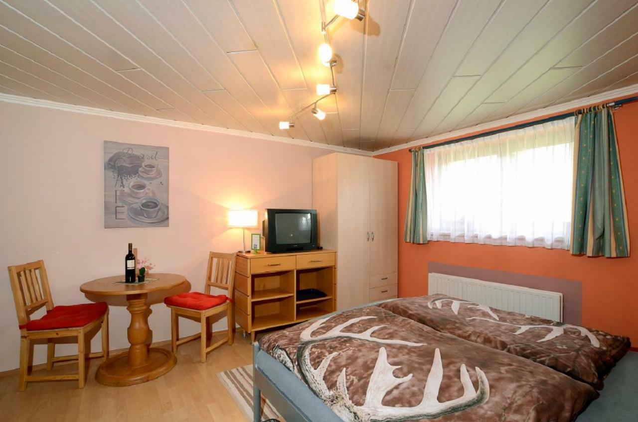 Apartment Appartment Sonnenschein